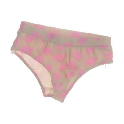 Bikiniunderdel (Rosa, Beige) från Rikiki Elastan, Polyamid, Polyester