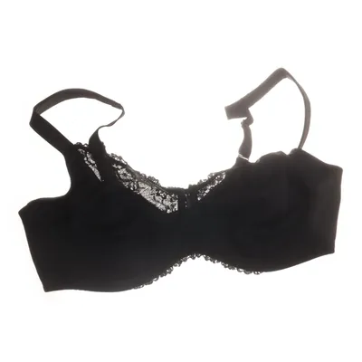 Bra (Black) from Body Essentials by Tchibo Elastane, Polyamide