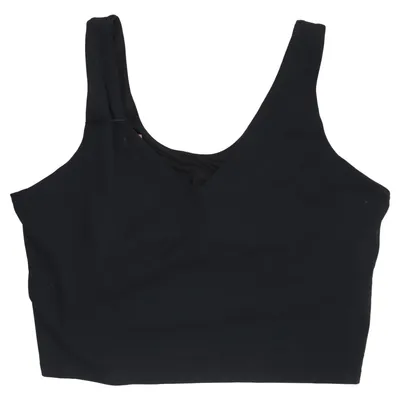 Sport-BH (SoftMove) från H&M Move Elastan, Polyamid, Polyester