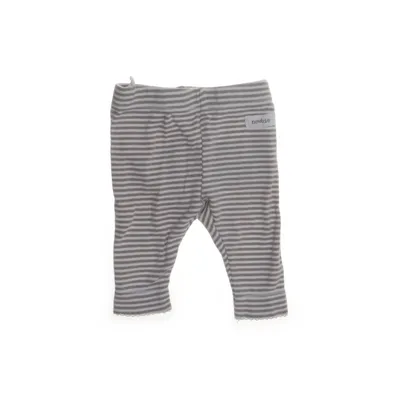 Leggings (Grijs, Wit) van Newbie by KappAhl Organisch katoen
