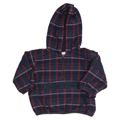 Veste légère (Bleu, Rouge) de BabyGap Coton