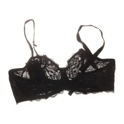 BH (Svart) från Change by Change Lingerie Elastan, Polyamid