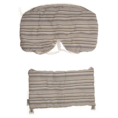 Bebistillbehör (Beige, Vit) från Hauck