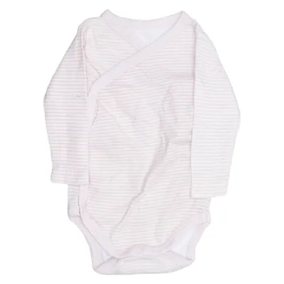 Body (Rose, Blanc) Coton
