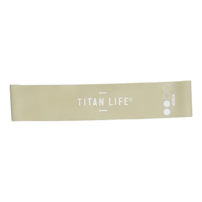 Resistance band (Green) from Titan Life
