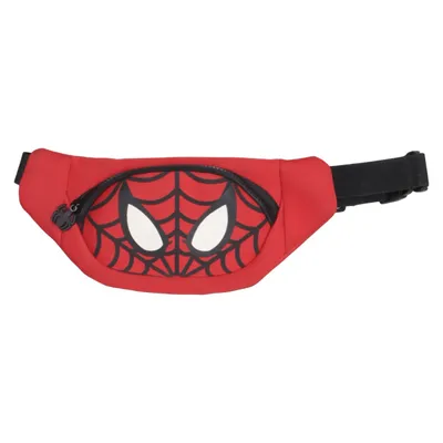 Sac-banane (Spiderman) de Marvel Polyester
