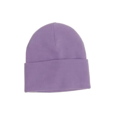 Beaniehue (Lilla) fra H&M Akryl, Polyester