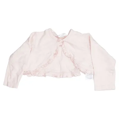 Bolero (Pink) from Jacky Cotton