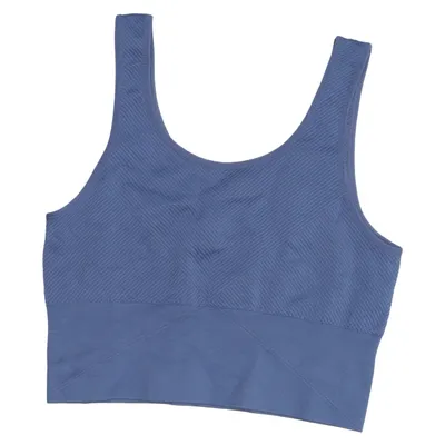 Sports bra (Blue) from Born