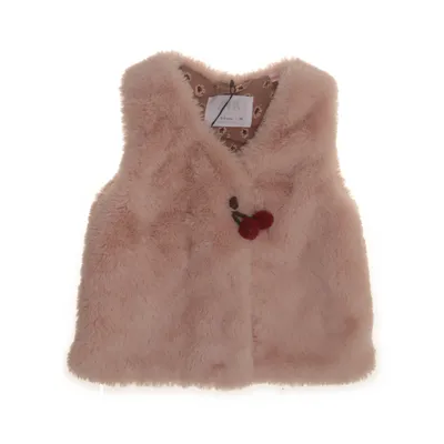 Ytterväst (Rosa) från Zara Baby Polyester