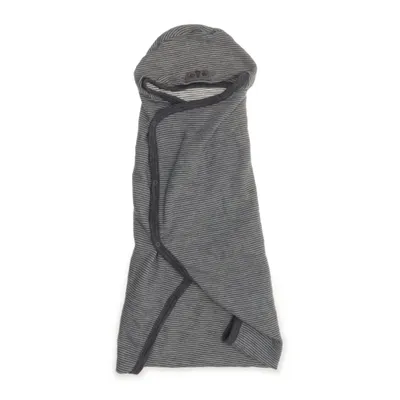 Gigoteuse (Gris, Blanc) de Lilano Soie, Laine