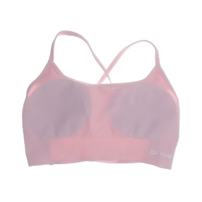 Sport-bh (Roze) van DFYNE