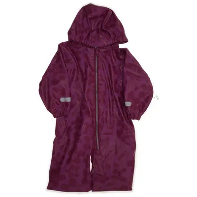 Overall (Rosa) från Ticket to Heaven Polyester, Polyuretan