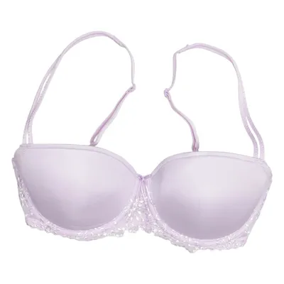 BH (Lilla) fra Marie Jo Elastan, Polyamid, Polyester, Polyurethan