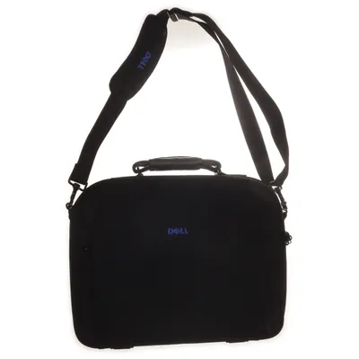 Sac d'ordinateur (Noir) de Dell