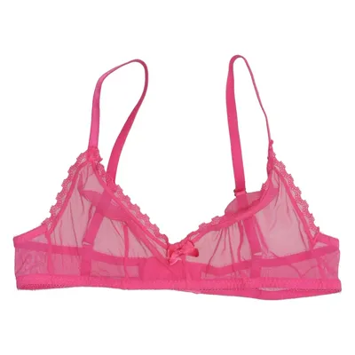 Soutien-gorge (Rose) de Savage