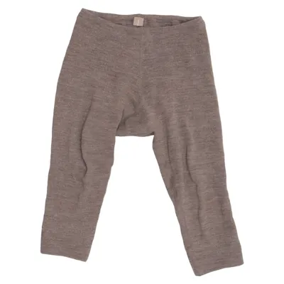 Baselayer-bukser (Brun) fra Dilling