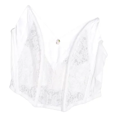 Bustier (Vit) från Gossard
