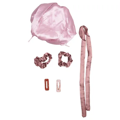 Hair rollers from Parsa Beauty