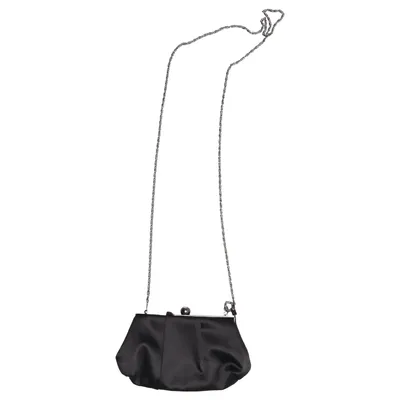 Clutchtaske (Sort) fra Fancy Fanny