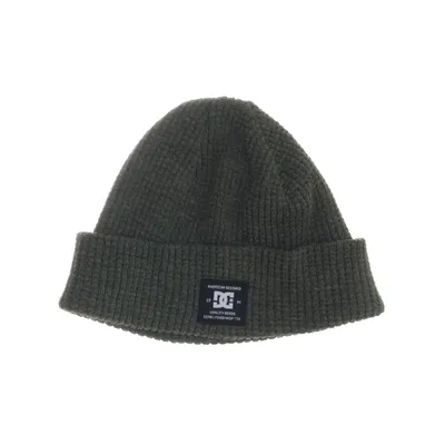 Beaniehue (Grøn) fra DC Shoes