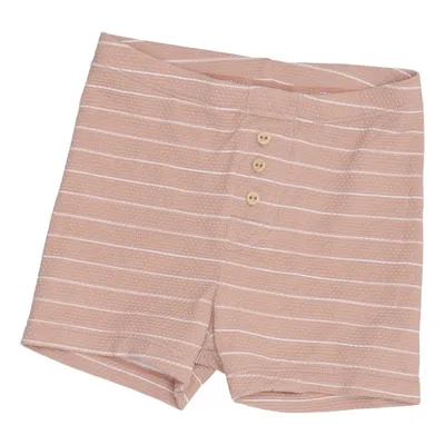 Shorts de bain (Beige) de H&M Élasthane, Polyamide, Polyester