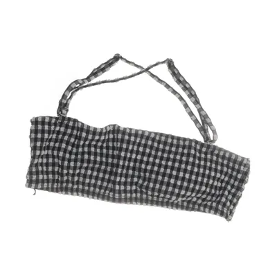 Bikini top (Zwart, Wit) van & Other Stories Polyester, Polyamide, Elastaan