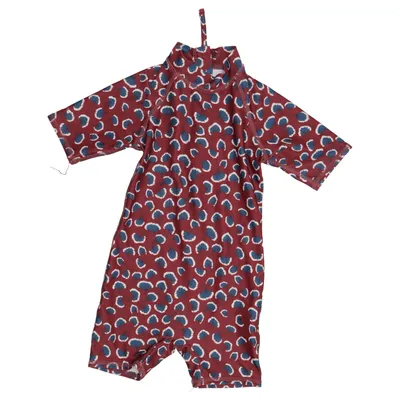 Sonnenschutzkleidung (Rey) von Soft Gallery Elasthan, Polyester
