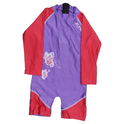 UV clothing (Sunblock) from Zunblock Elastane, Polyamide