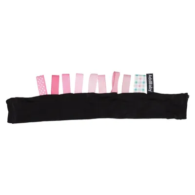 Stroller accessory (Black, Pink, Multicolored) from Add Baby