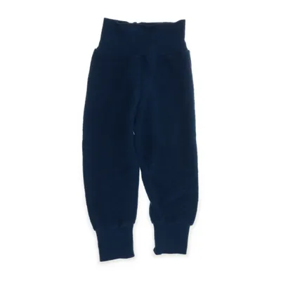 Byxor (Blå) från Engel Ull