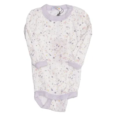 Body (Beige, Flerfärgad) från Joha Merinoull