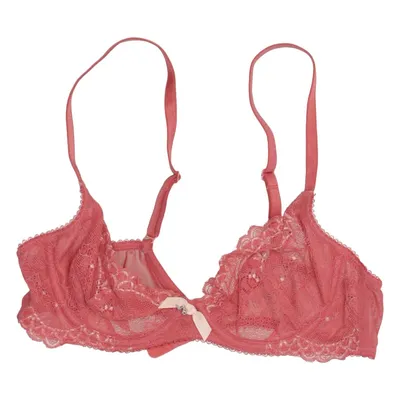 Bra (Pink, Beige) from Gossard Elastane, Polyamide, Polyester, Viscose