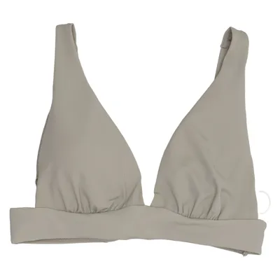Bikini top (Groen) van Zara Home Elastaan, Polyamide, Polyester