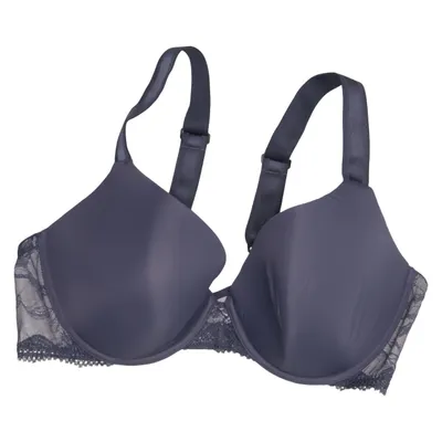 Bra (Blue) from Closely Elastane, Polyamide