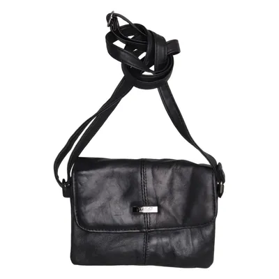 Sac à bandoulière (Noir) de Feel Accesories