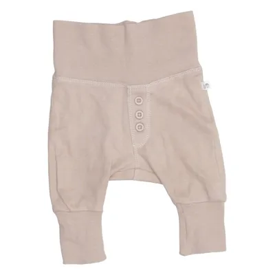 Broek (Beige) van Tiny One Organisch katoen