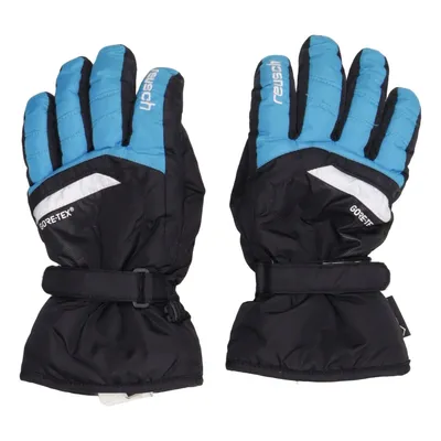 Gloves (Black, Blue) from Reusch