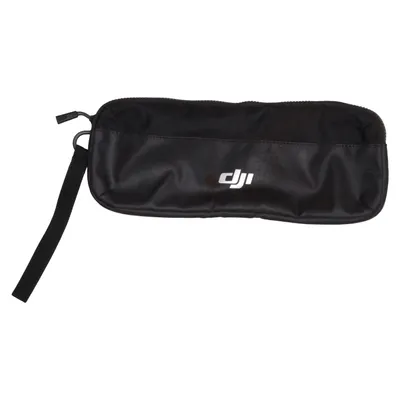 Trousse de toilette (Noir) de Dji