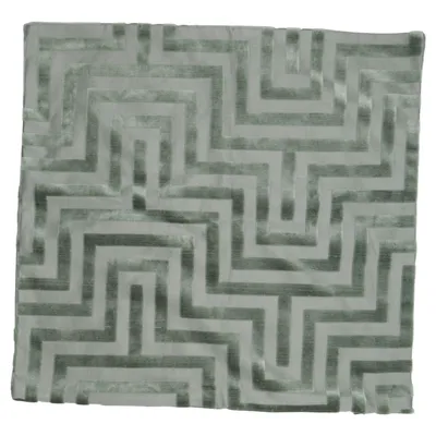 Sierkussensloop (Groen) van H&M Home Polyester