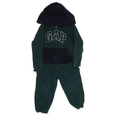 Loungewear (Groen, Blauw) van BabyGap Katoen, Polyester