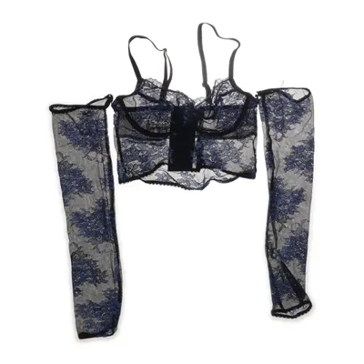 Bustier (Blauw, Zwart) van Tezenis