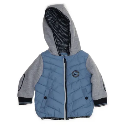 Veste légère (Bleu, Multicolore) de Baby Club by C&A Nylon