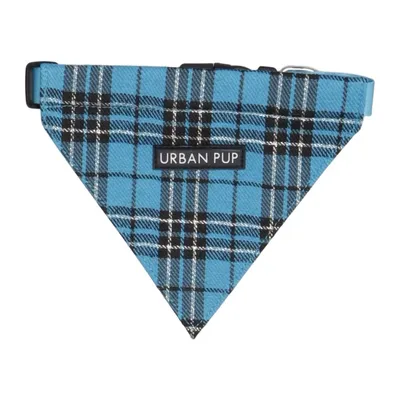 Collier pour chien (Bleu, Noir) de Urban Pup