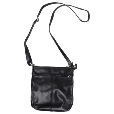 Sac à bandoulière (Noir) de The Trend