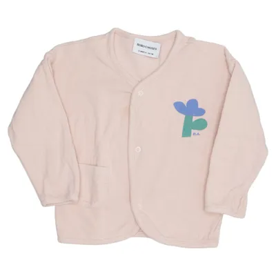 Cardigan (Rose) de Bobo Choses