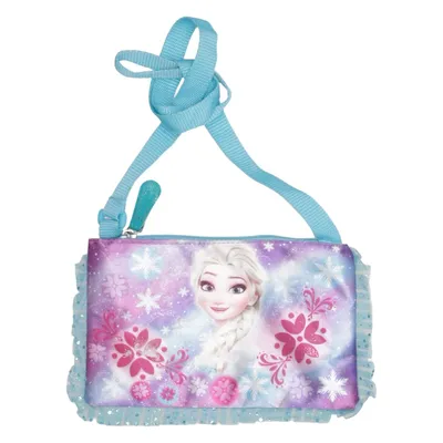 Sac à bandoulière (Frozen) de Disney Polyester