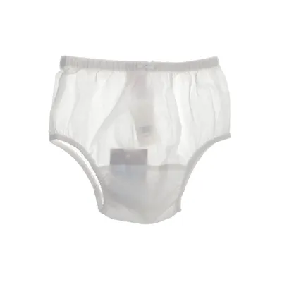 Slip (Wit) van BabyGap Katoen