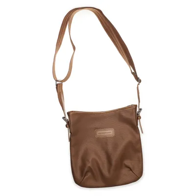 Shoulder-bag (Brown) from Longchamp