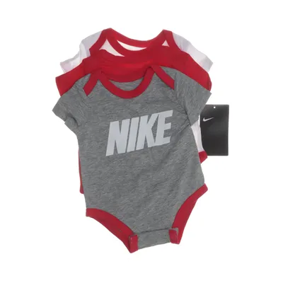 Body (Hvid, Pink, Grå) fra Nike Bomuld, Polyester